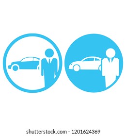 The car ownership
