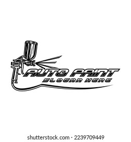 car paint logo free license can be used for your business and can also be made for clothes etc svg
