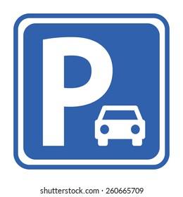 2,877 Car Parking Clip Art Images, Stock Photos & Vectors | Shutterstock