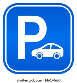 2,877 Car Parking Clip Art Images, Stock Photos & Vectors | Shutterstock