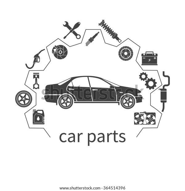 Vehicle Parts & Accessories in Adabraka