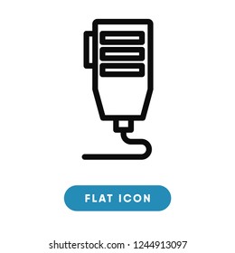 Car parts  vector icon