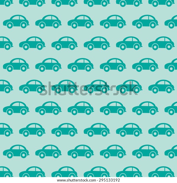 Car Pattern\
Background