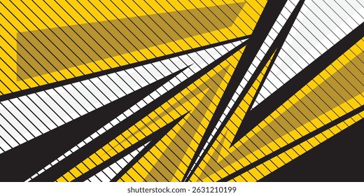 Car pattern graphic vector with exclusive colors. Abstract grunge background design for vehicle vinyl wrap and sports car, racing car, modern.