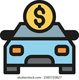 A car payment is a regular installment made to finance the purchase of a vehicle, typically involving interest rates, loan terms, and monthly amounts, until the vehicle is fully paid off.