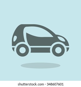 Car pictogram
