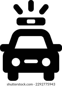 car police emergency signal ambulance 27637