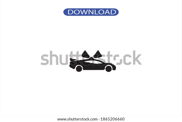 car police icon or logo
isolated sign symbol vector illustration - high quality black style
vector icons.
