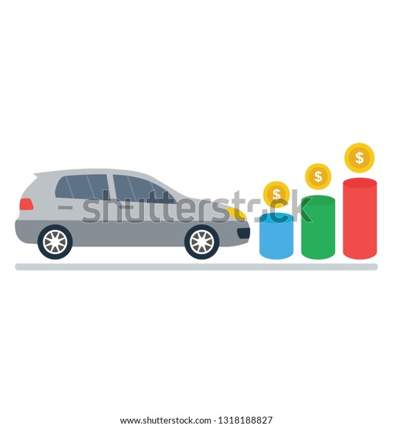Car price is the\
concept of car ranking 