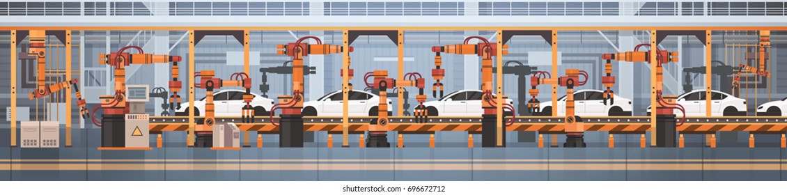 自動車製造 のイラスト素材 画像 ベクター画像 Shutterstock