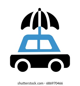 Car Protection 