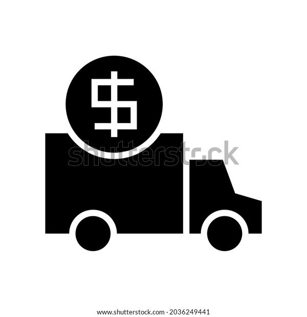 car purchase icon\
or logo isolated sign symbol vector illustration - high quality\
black style vector icons\
