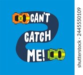 car racing , Can