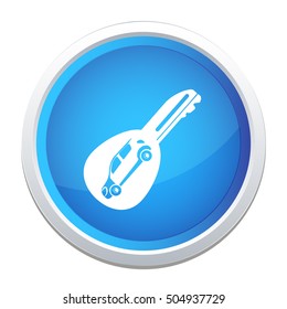 car rent icon 