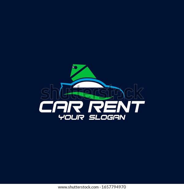 Car Rent Logo Design
Idea