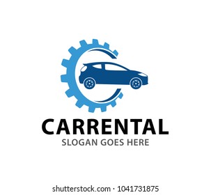 Car Rental Logo Images Stock Photos Vectors Shutterstock