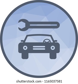 Car Repair I