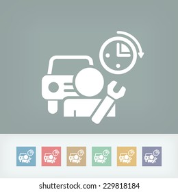 Car repair