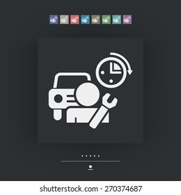 Car repair