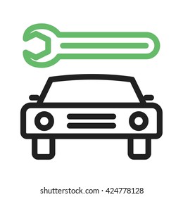 Car Repair I