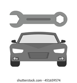 Car Repair I