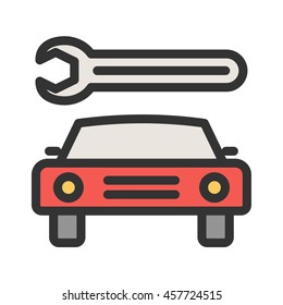 Car Repair I