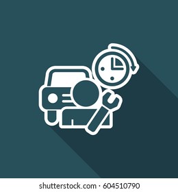Car repair