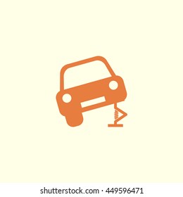 car repair icon