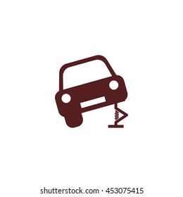 car repair icon