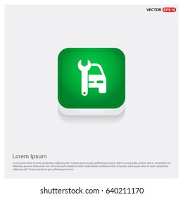 Car Repair Icon