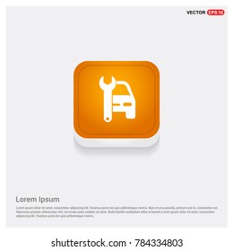 Car Repair Icon