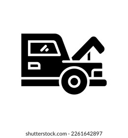 car repair icon for your website, mobile, presentation, and logo design.