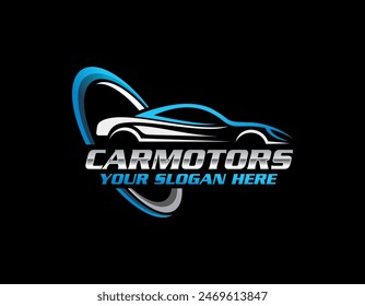 Car repair logo auto repair logo car garage car gear logo car service logo automobile engineering