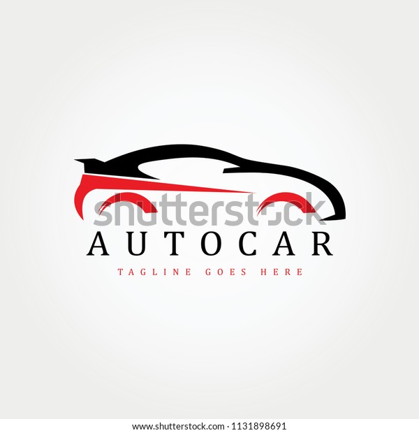 Car repair logo, Car service icon, Wrench\
logo, Vector illustration