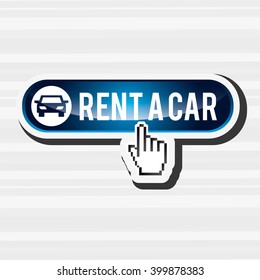 car sale design 