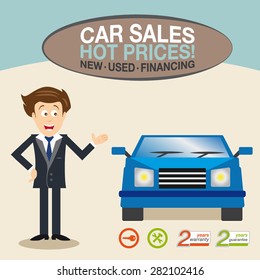 19,807 New Car Cartoon Images, Stock Photos & Vectors | Shutterstock