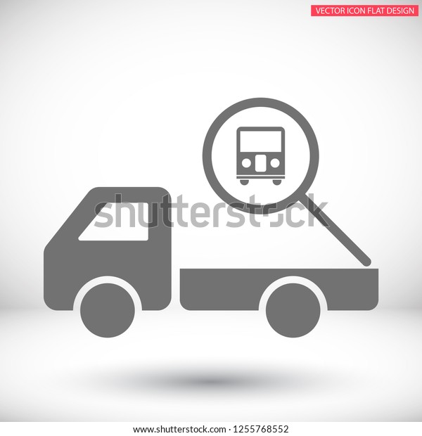 car search icon
vector