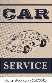 car service