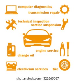 car service