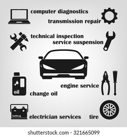 car service