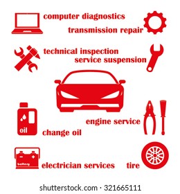 car service