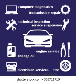 car service