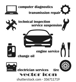 car service