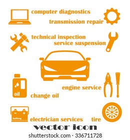 car service