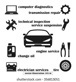 car service