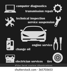 car service