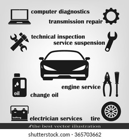 car service