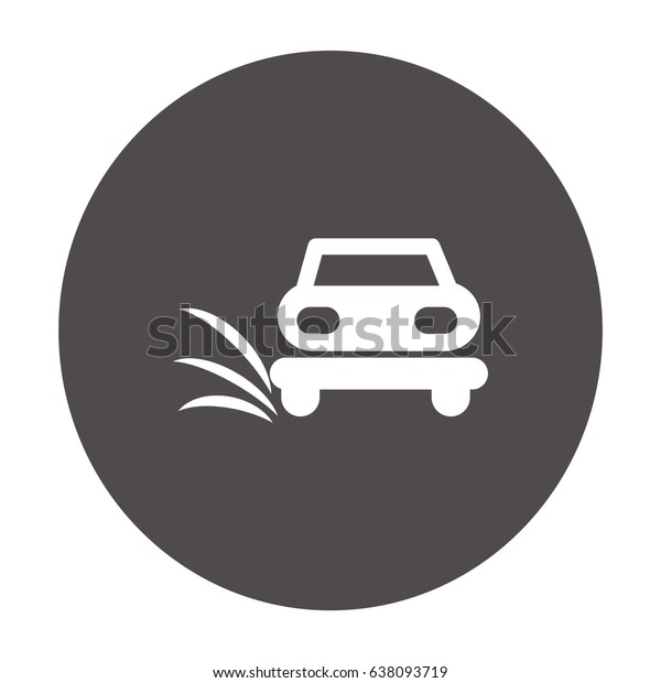 Car service, auto repair.\
car icon
