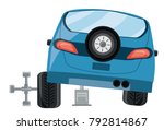 car service design