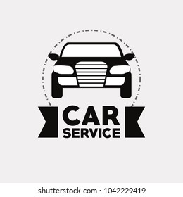 Car service design